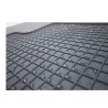 Πατάκια Αυτοκινήτου PETEX Για Mini Cooper / Mini One R55/R56/R57/R58/R59 2006-2014 Μαύρο 4 Τεμάχια