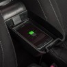 Wireless Φορτιστής OE1 Qi Για Την Κονσόλα Χειροφρένου Τεμπέλη Armster OE1