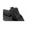 Κονσόλα Χειροφρένου Τεμπέλης Armster 2 Για Skoda Octavia 2013+ Μαύρο Χρώμα