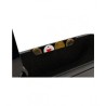 Κονσόλα Χειροφρένου Τεμπέλης Armster 2 Για Skoda Octavia 2013+ Μαύρο Χρώμα