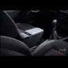 Κονσόλα Χειροφρένου Τεμπέλης Armster 2 Για Skoda Octavia 2013+ Μαύρο Χρώμα