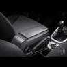 Κονσόλα Χειροφρένου Τεμπέλης Armster S Για Fiat Doblo 2015+ Επιβατικό Μαύρο Χρώμα