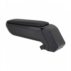 Κονσόλα Χειροφρένου Τεμπέλης Armster S Για Suzuki Celerio 2015+ (+Metal Bracket) Μαύρο Χρώμα