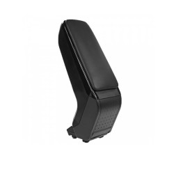 Κονσόλα Χειροφρένου Τεμπέλης Armster S Για Suzuki Sx4 S-Cross 2015+ Μαύρο Χρώμα