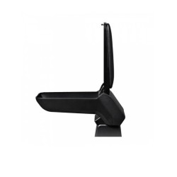 Κονσόλα Χειροφρένου Τεμπέλης Armster S Για Opel Mokka /Mokka X 2012-2020 Μαύρο Χρώμα